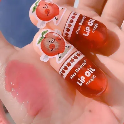 Beauty Magic Lips Oil (1 Pc)